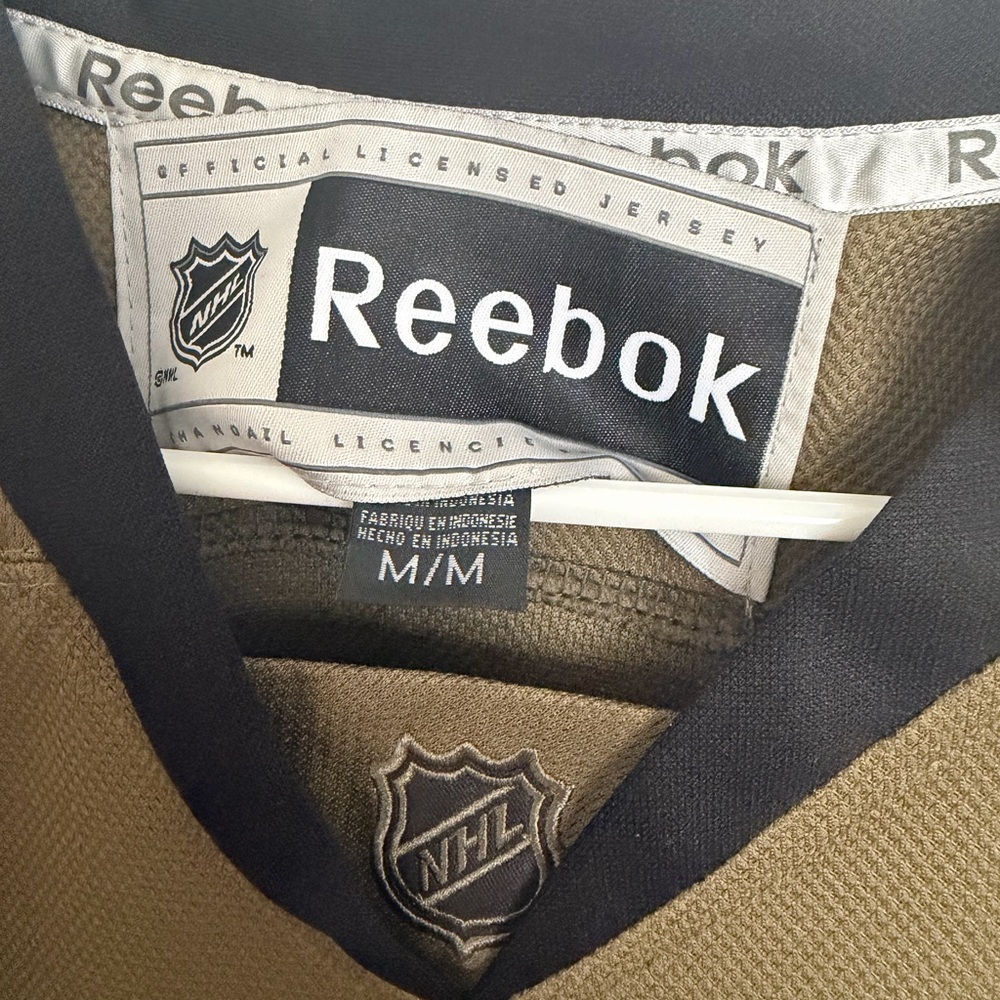 Reebok Vintage Anze Kopitar Jersey - Picture 5 of 5